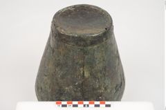 Foto von Bronzesitula (NHMW-PRAE-026410)